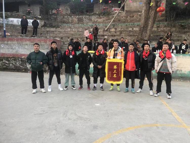 喻柱强个人生活照3