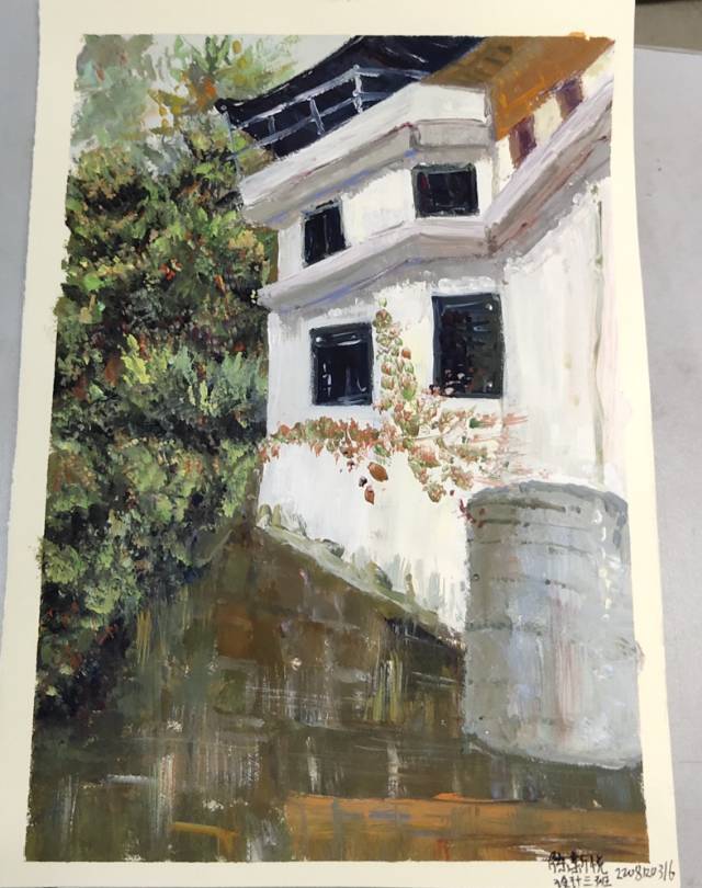 陈新悦个人生活照2
