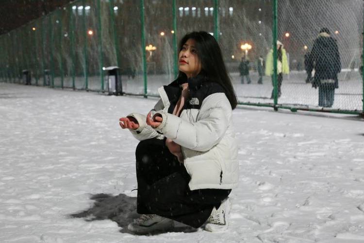 赵思祺个人生活照2