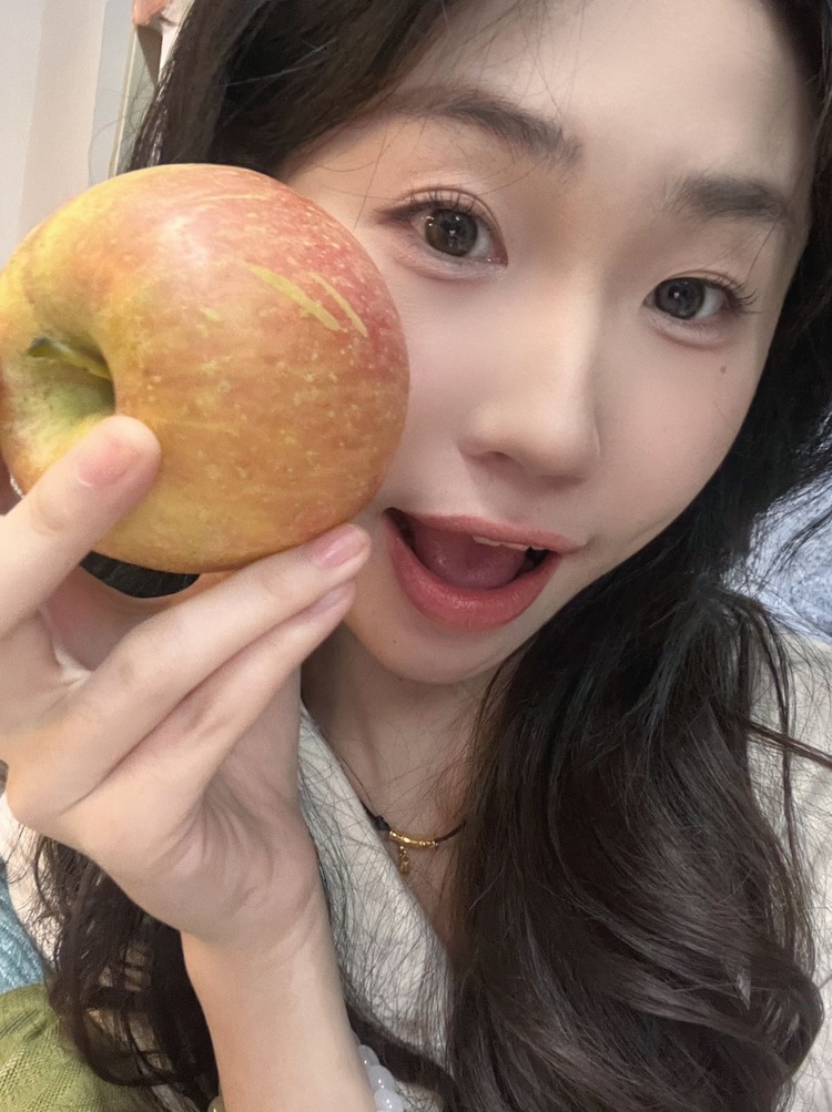 刘屿萱个人生活照3