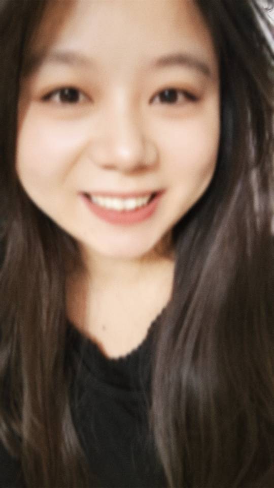 张钰琪个人生活照2