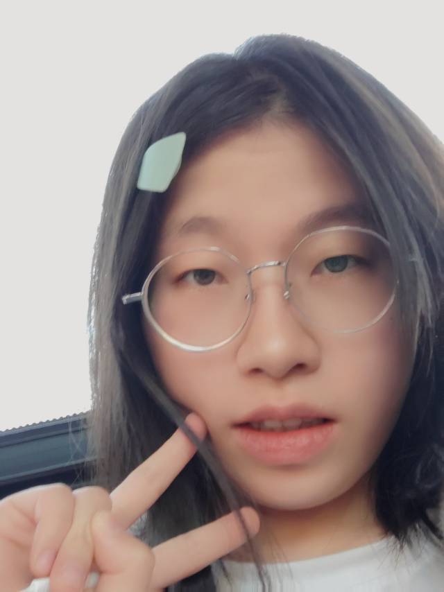高晓宁个人生活照2