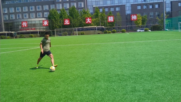 王总义个人生活照1