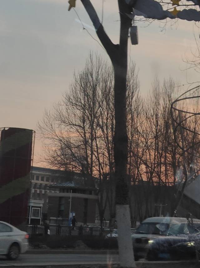 崔家瑞个人生活照2