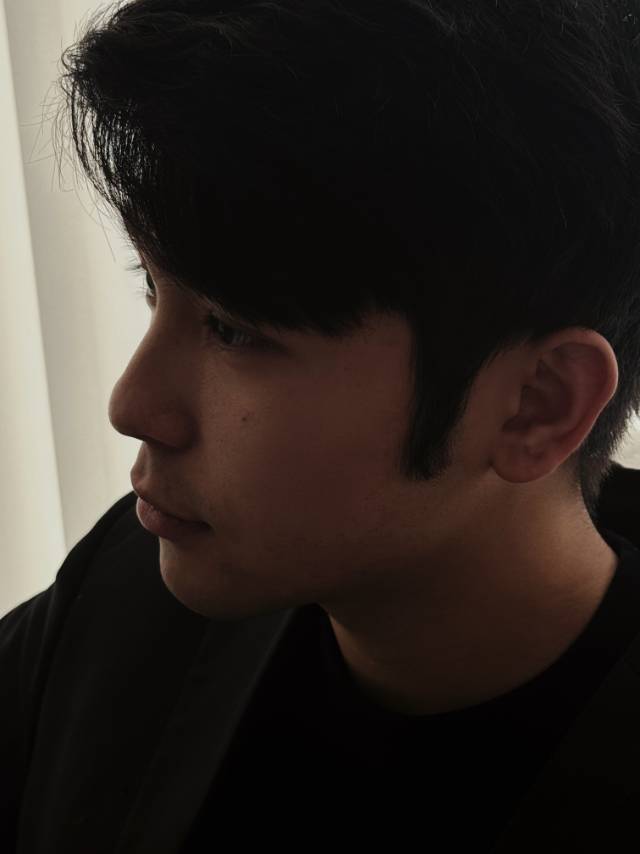艾克个人生活照1