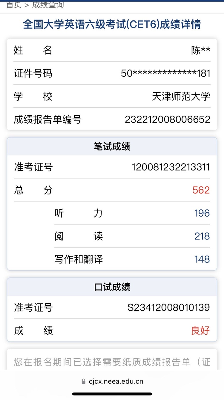 陈雪娇个人生活照3
