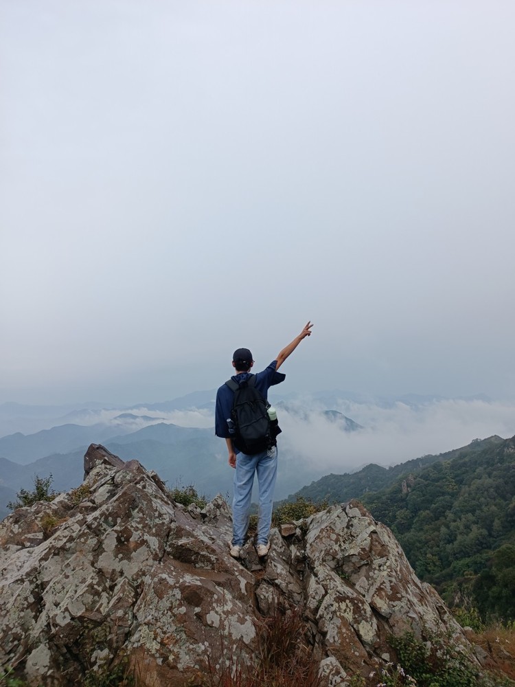 张亿豪个人生活照1