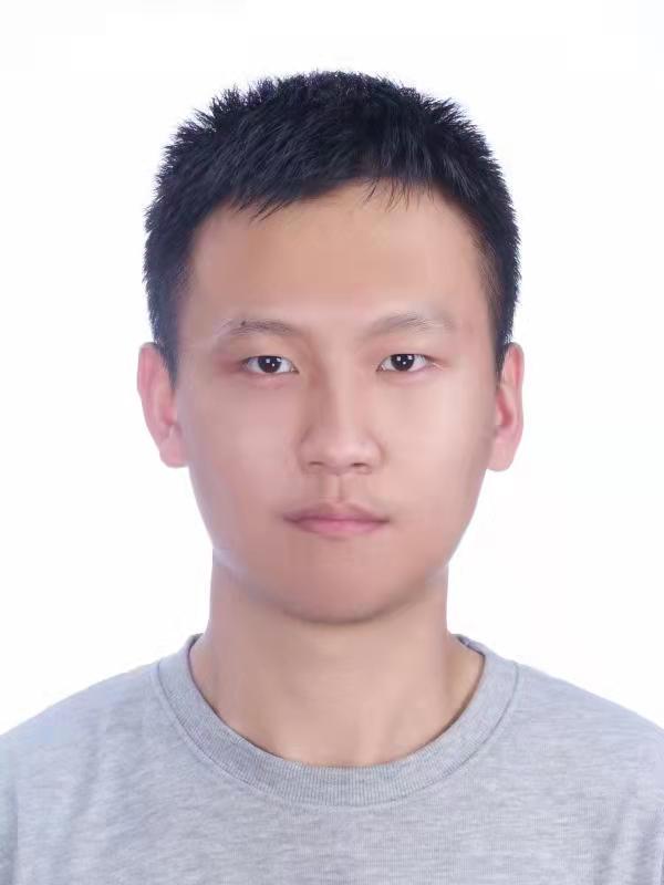 张畅个人生活照1