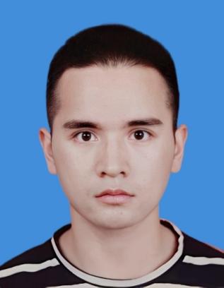 秦仕力个人生活照1