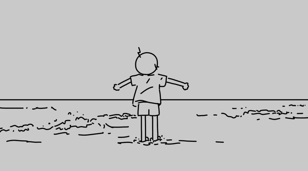 李惜羽个人生活照1