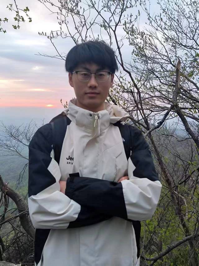 刘升个人生活照1