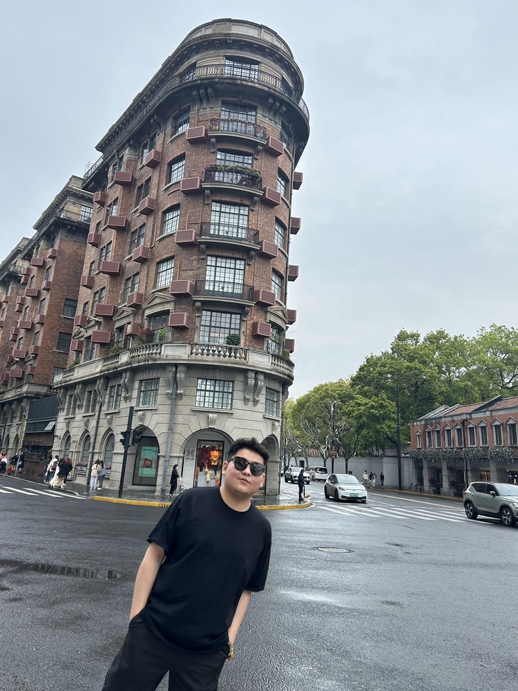 阿斯哈提个人生活照2