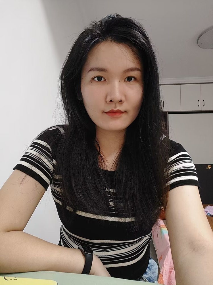 陈佳慧个人生活照4