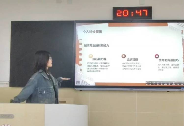 张又丹个人生活照9