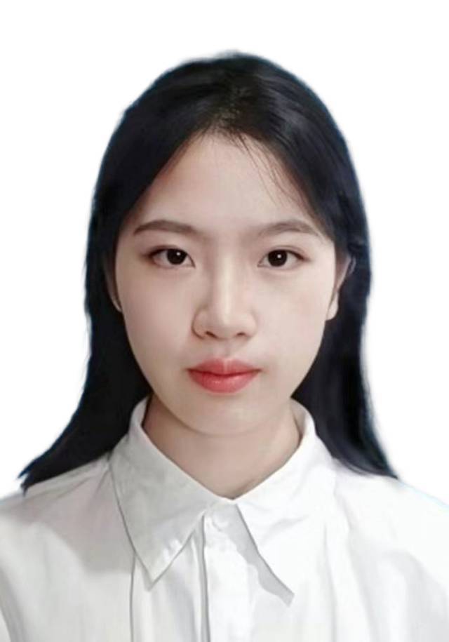 张舒婷个人生活照1