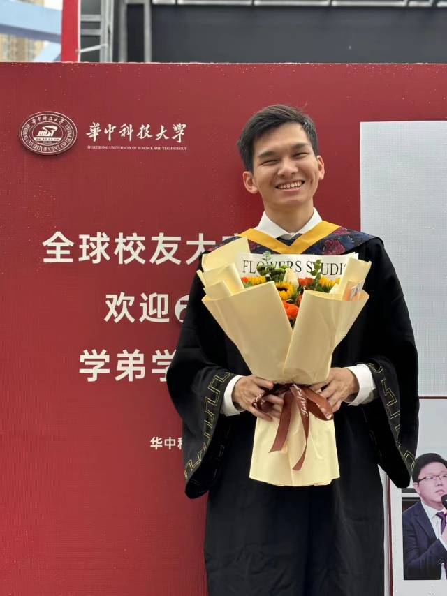 陈俊颖个人生活照1