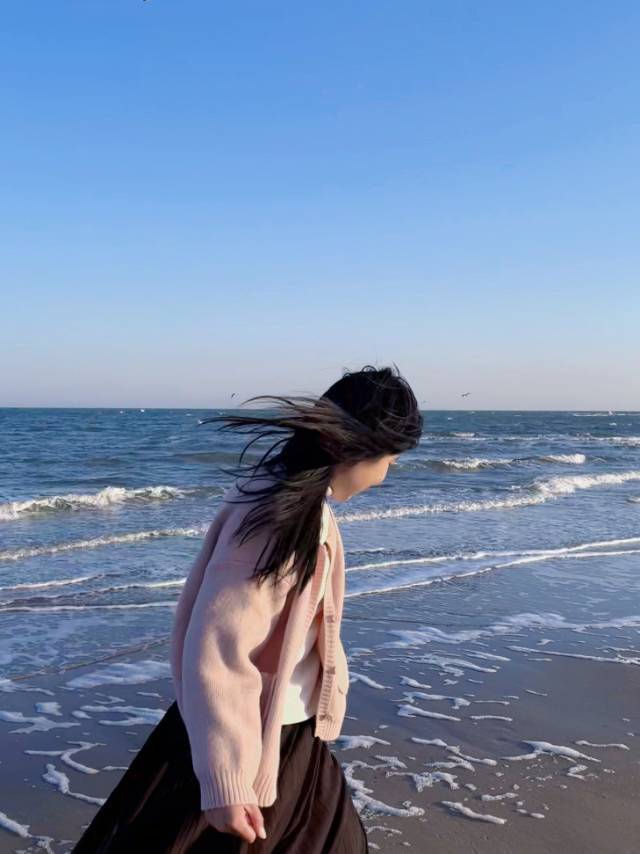 刘熙秋个人生活照1