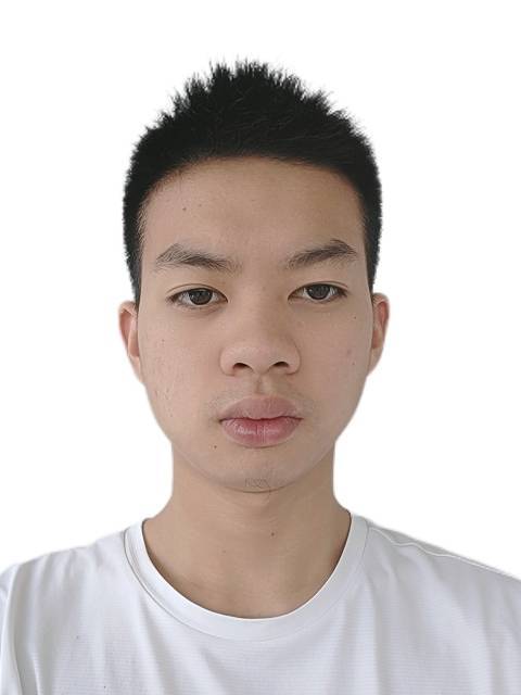 吕绍文个人生活照1
