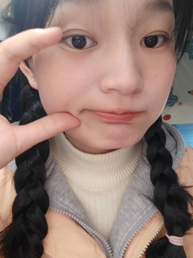 李娜个人生活照4
