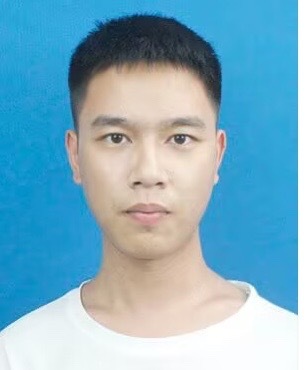 杨烈杰个人生活照1