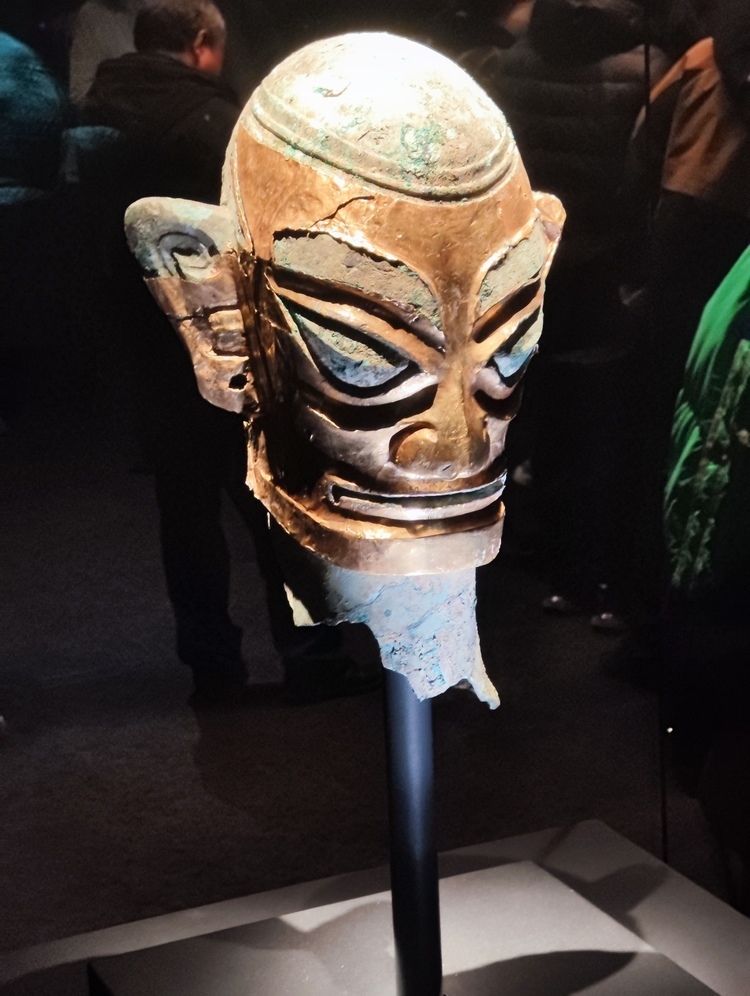 谢展扬个人生活照4