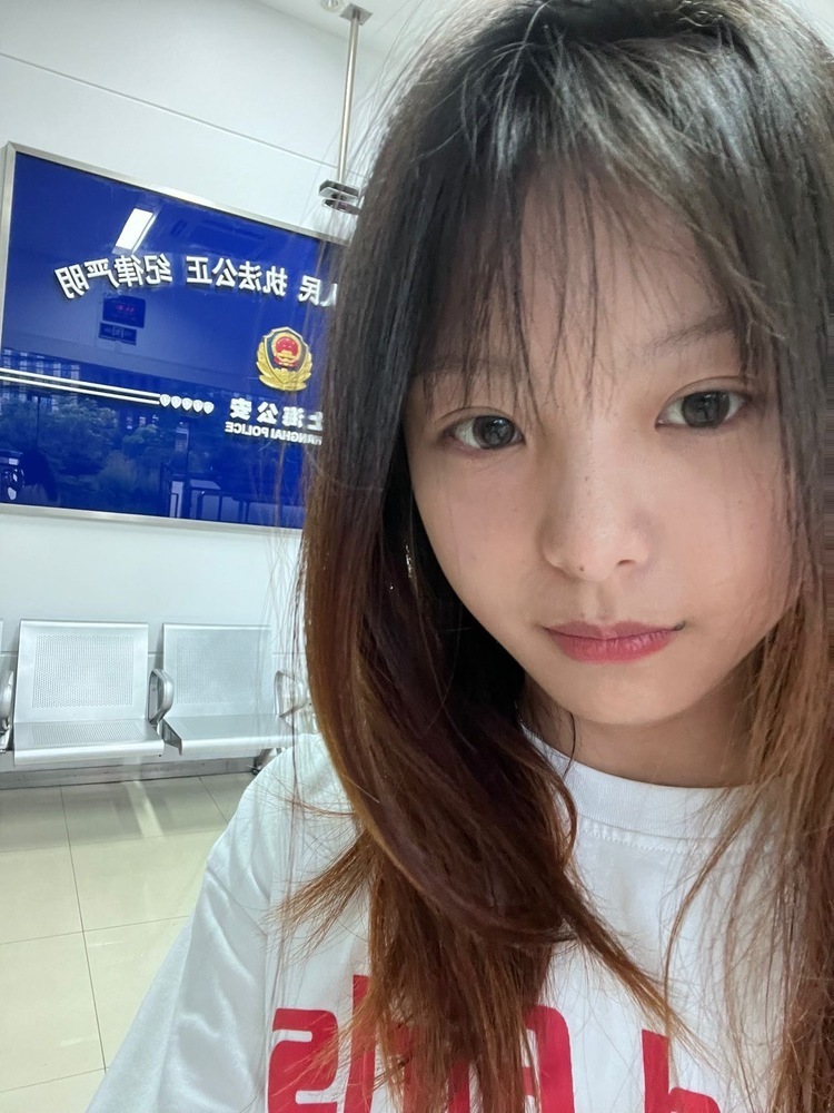 胡可个人生活照1