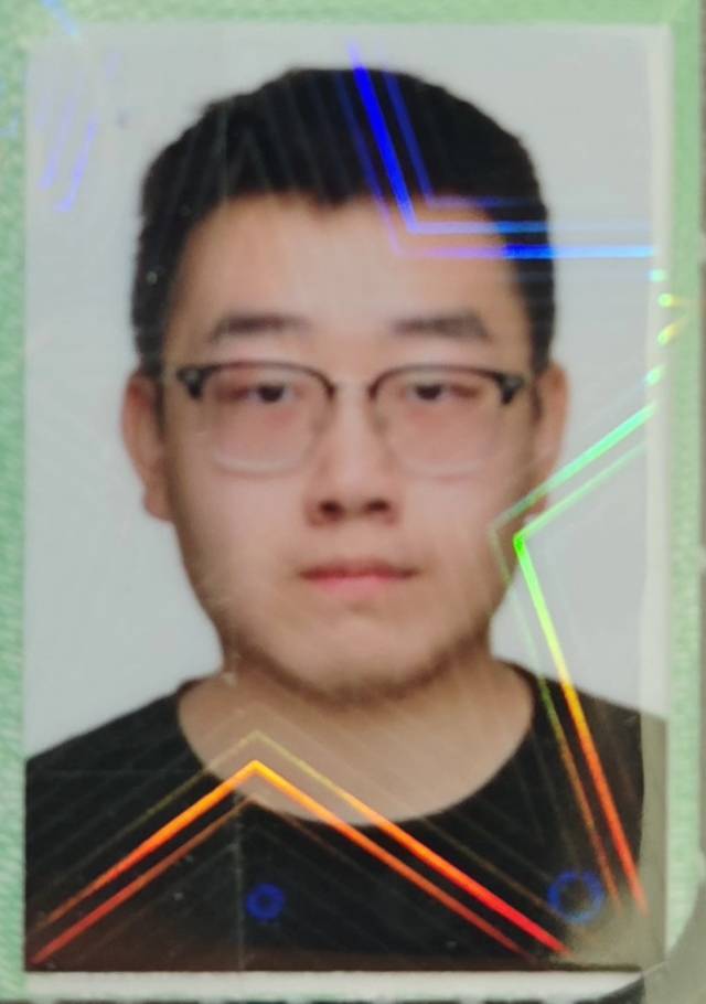 王兆庭个人生活照1