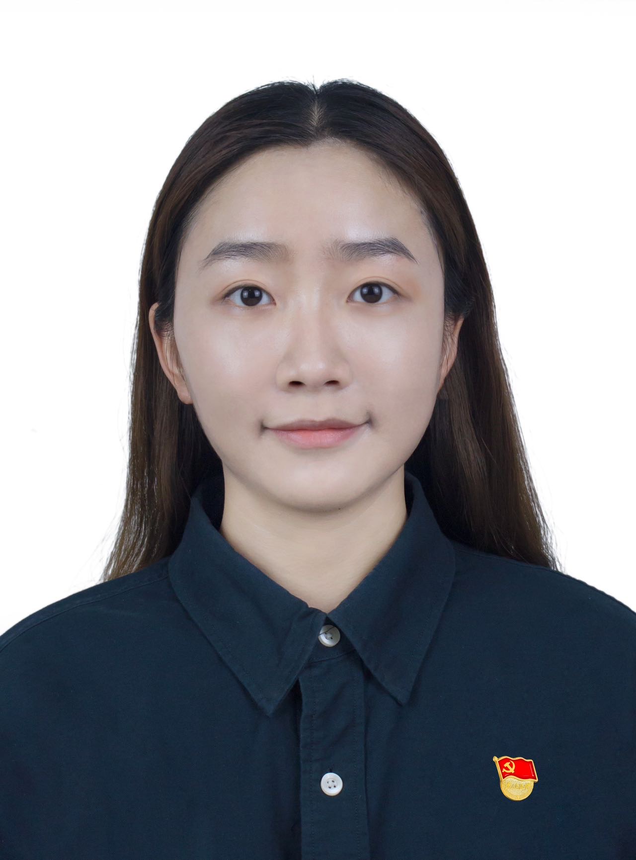 刘老师个人生活照1