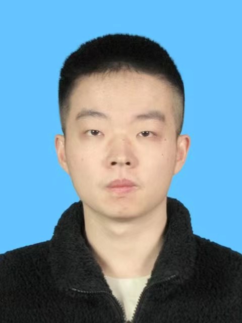 唐瑞个人生活照1