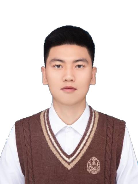 郭磊个人生活照1