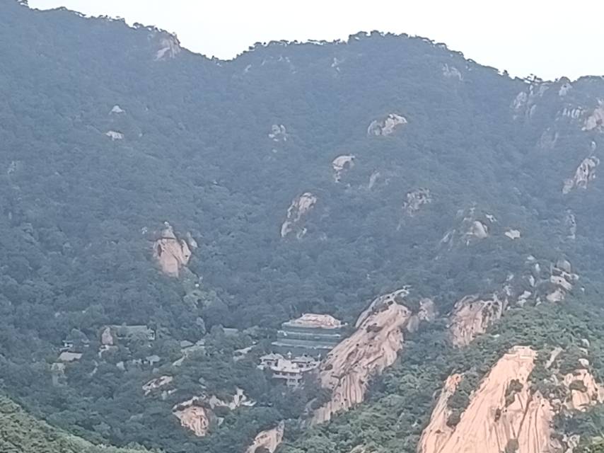 王老师个人生活照1