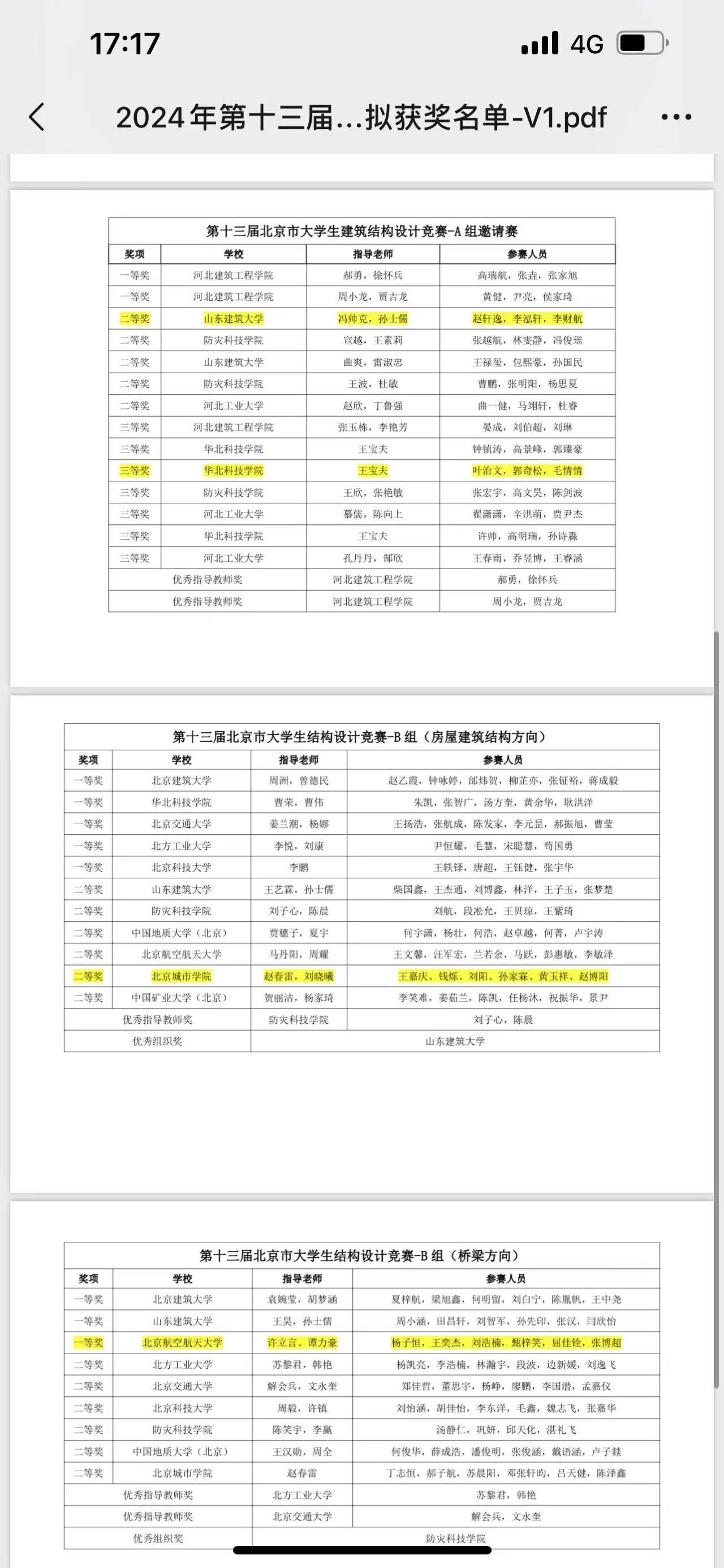 张宇华个人生活照2
