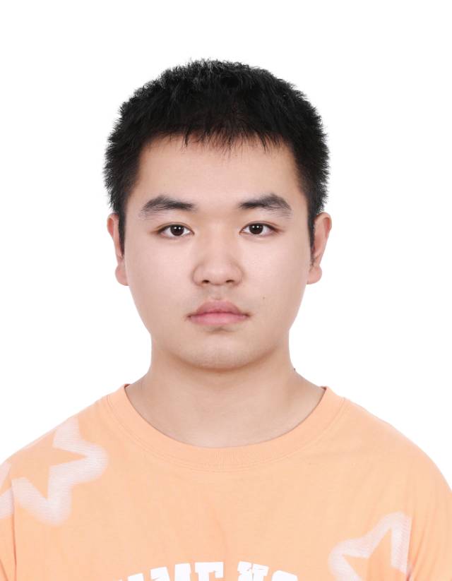 赵晨阳个人生活照1