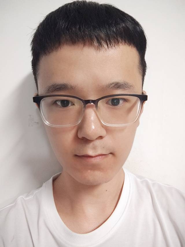 孔祥昊个人生活照1