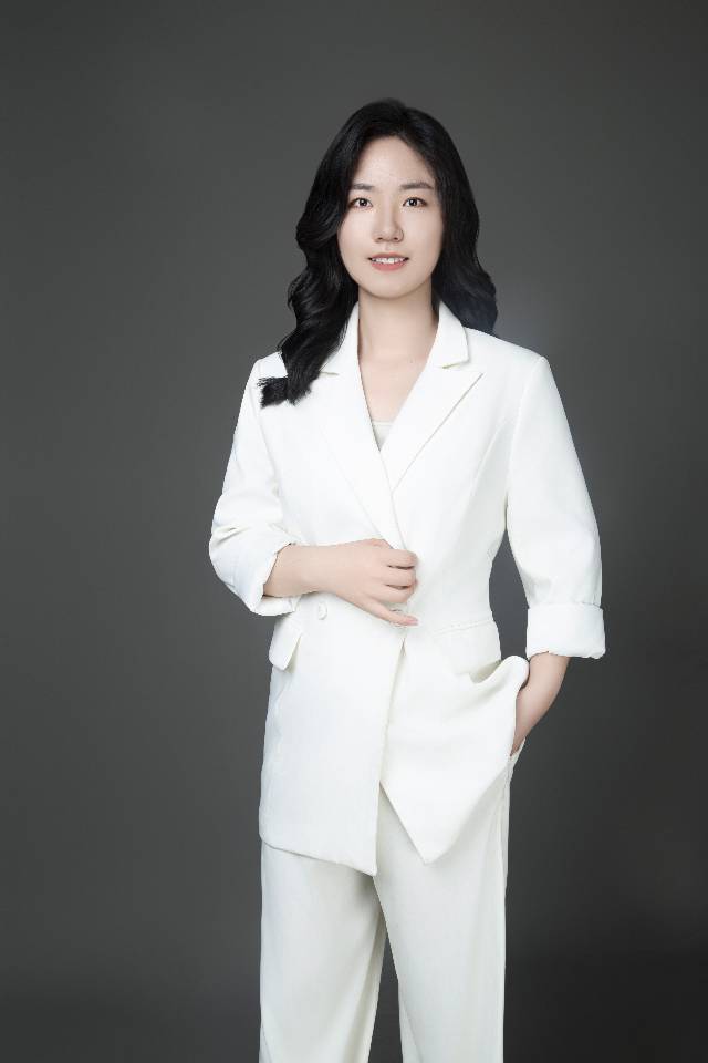 孙老师个人生活照1
