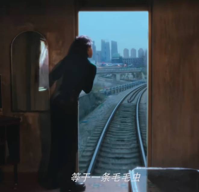 林静个人生活照1