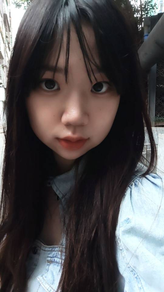 曾善美个人生活照1
