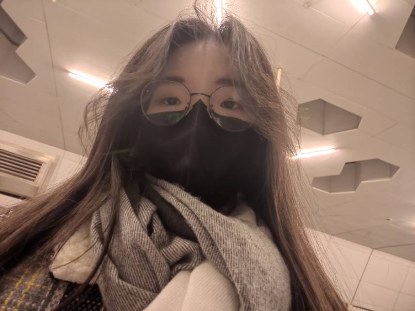 章佳依个人生活照1