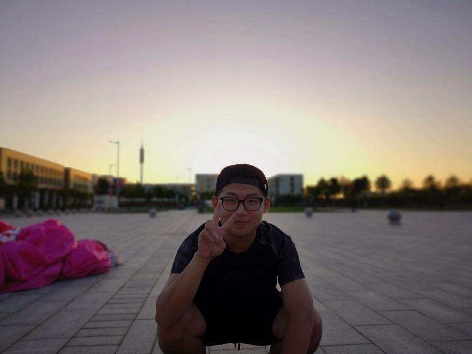 郭个人生活照3
