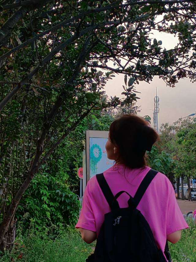 加昂努尔·苏来西个人生活照1
