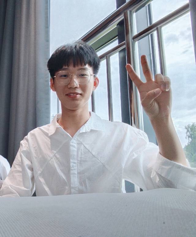 于成龙个人生活照1