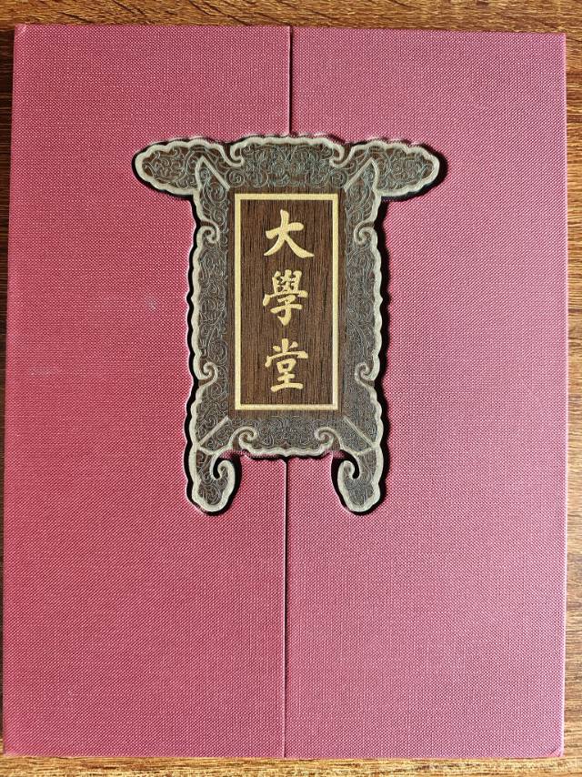 林铭锋个人生活照1
