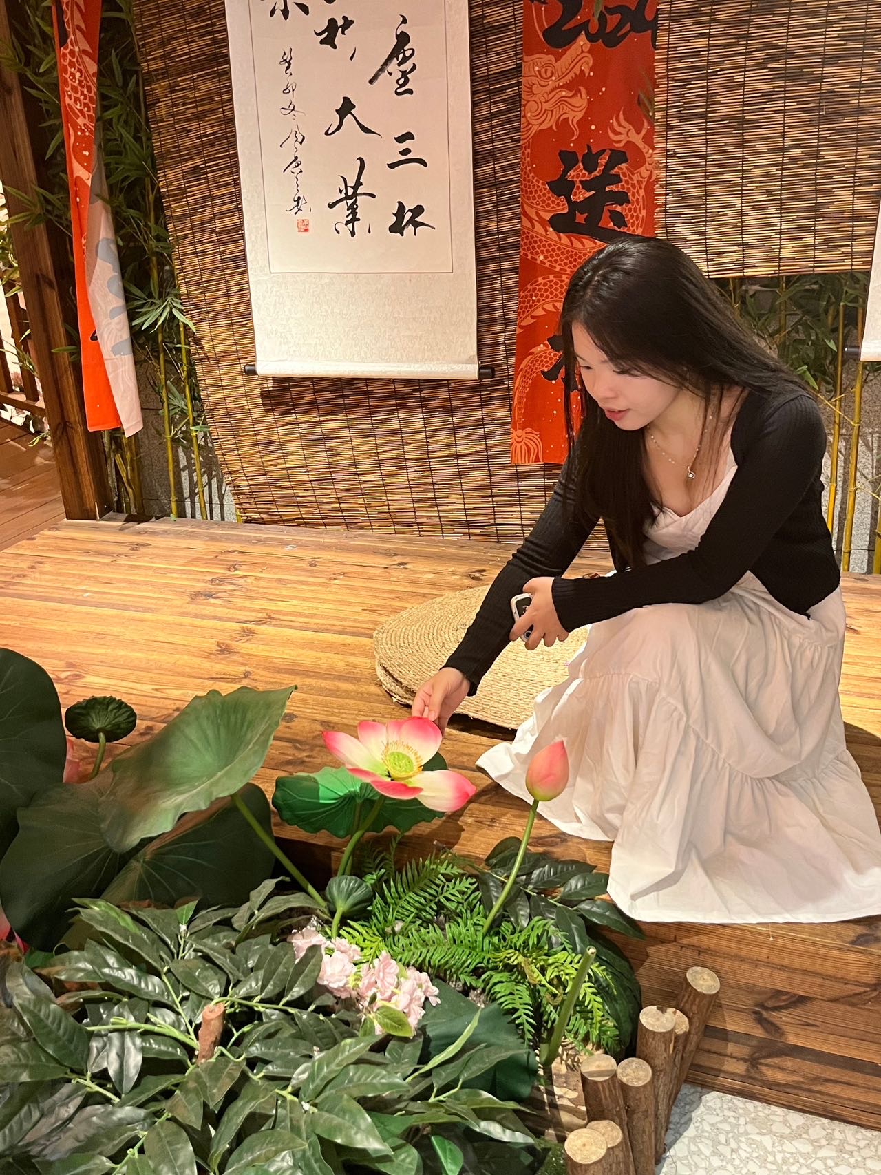 倪个人生活照1