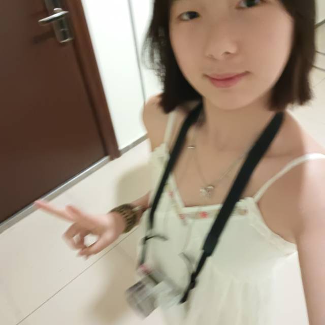 肖建萍个人生活照6