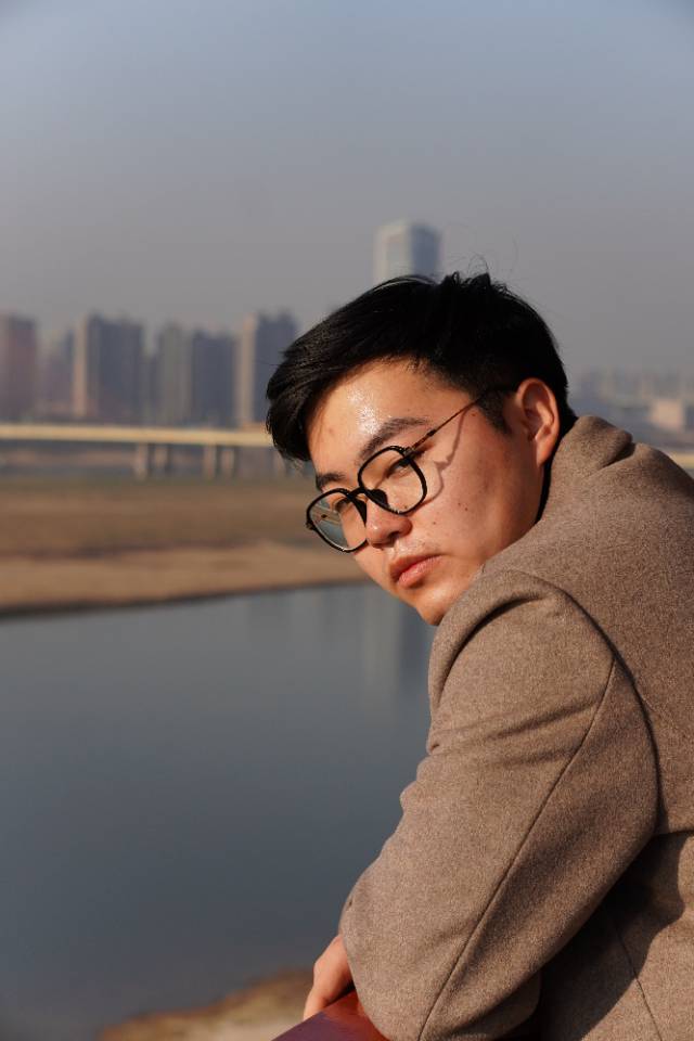 姚桢个人生活照7