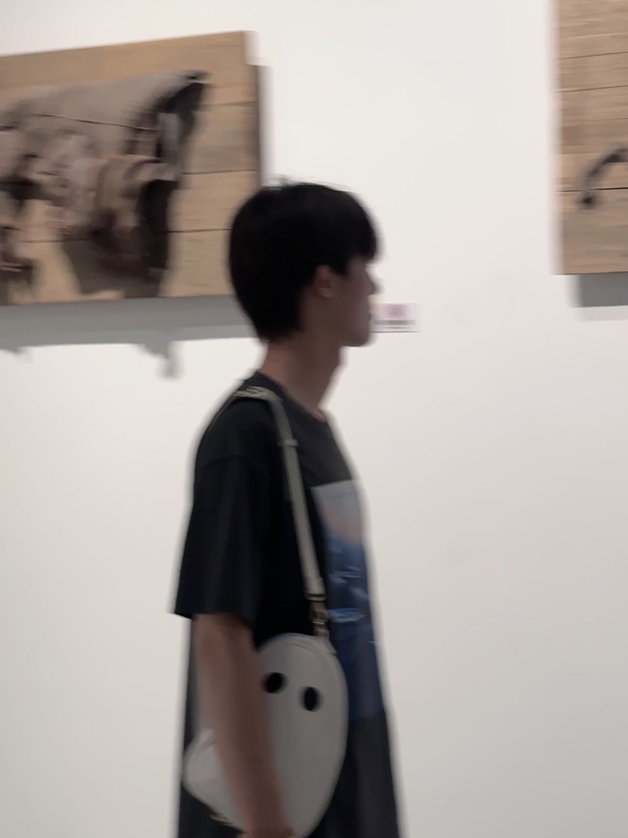 马颂涵个人生活照1