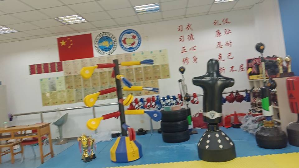 来秭祺个人生活照3