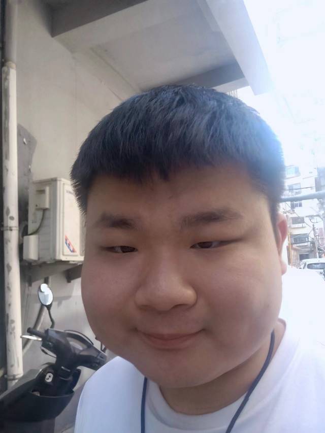 薄晔新个人生活照7