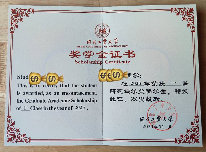 BIGCORGI个人生活照2