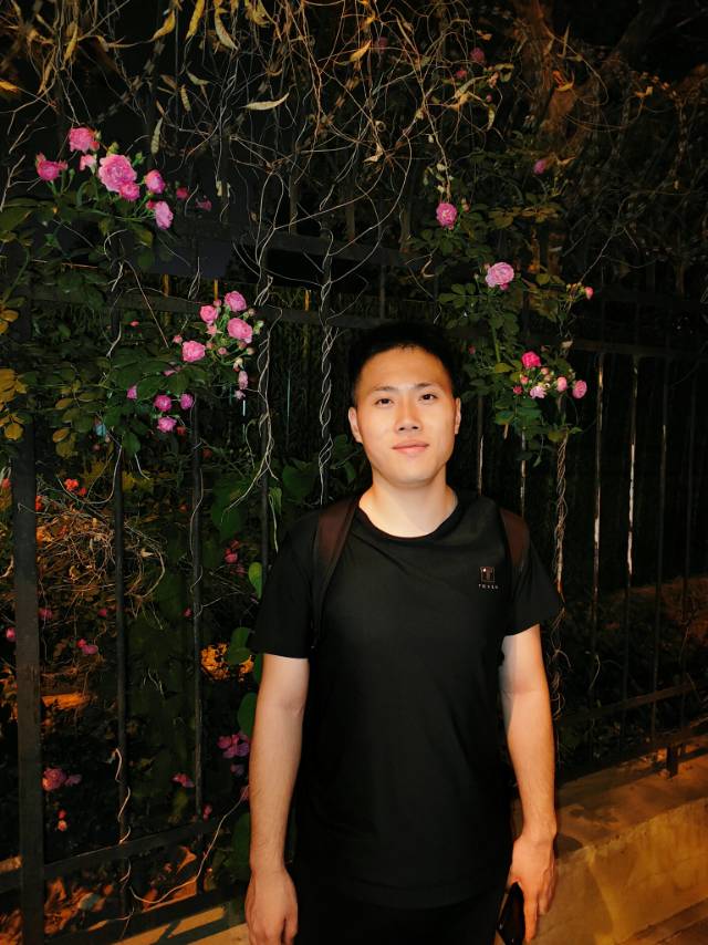 王柯嘉个人生活照1